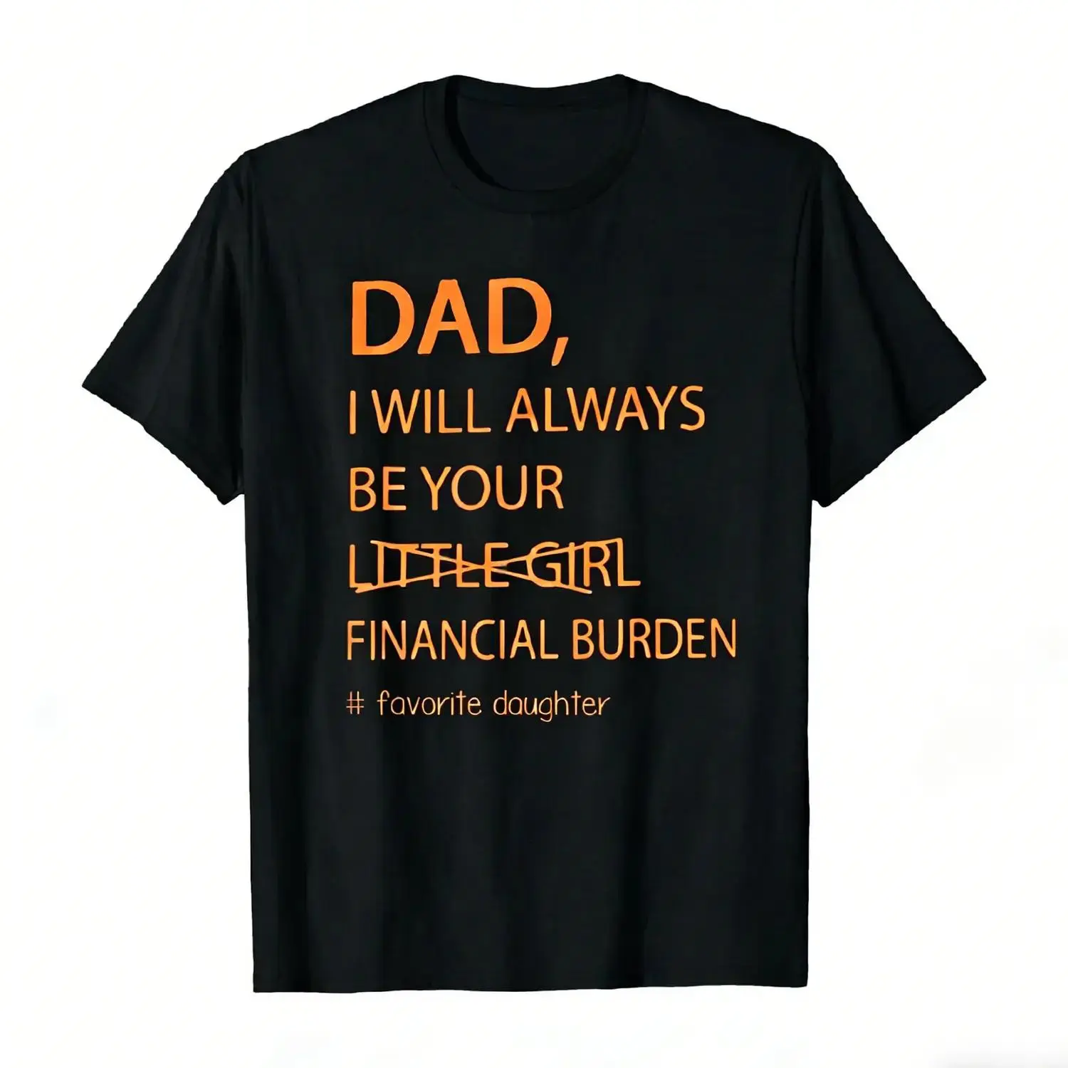 Plant Parent T Shirt - Humorous Father Daughter T Shirt Dad