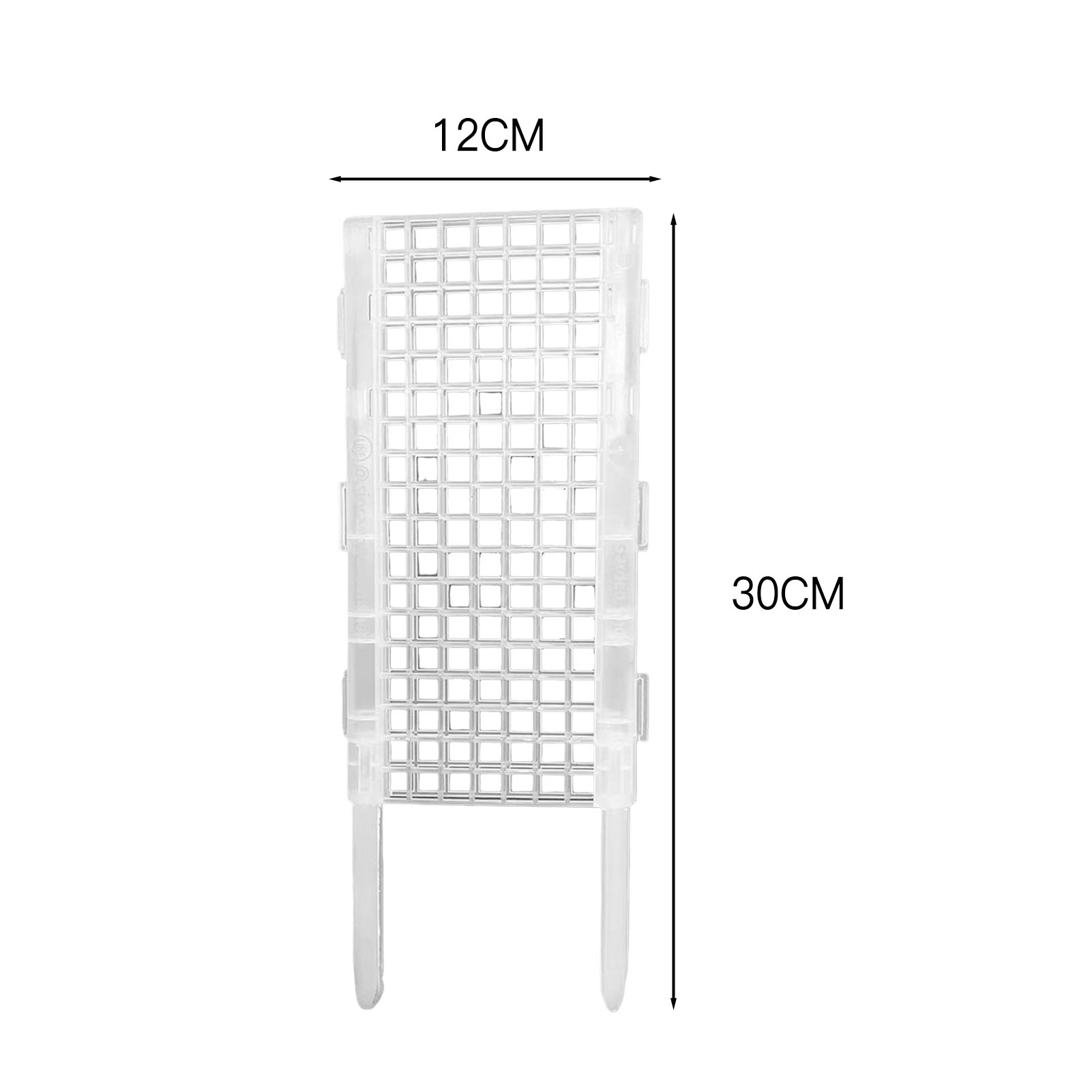 Plastic Moss Pole for Plants P - Monstera Thai Constellation ulasan dan harga