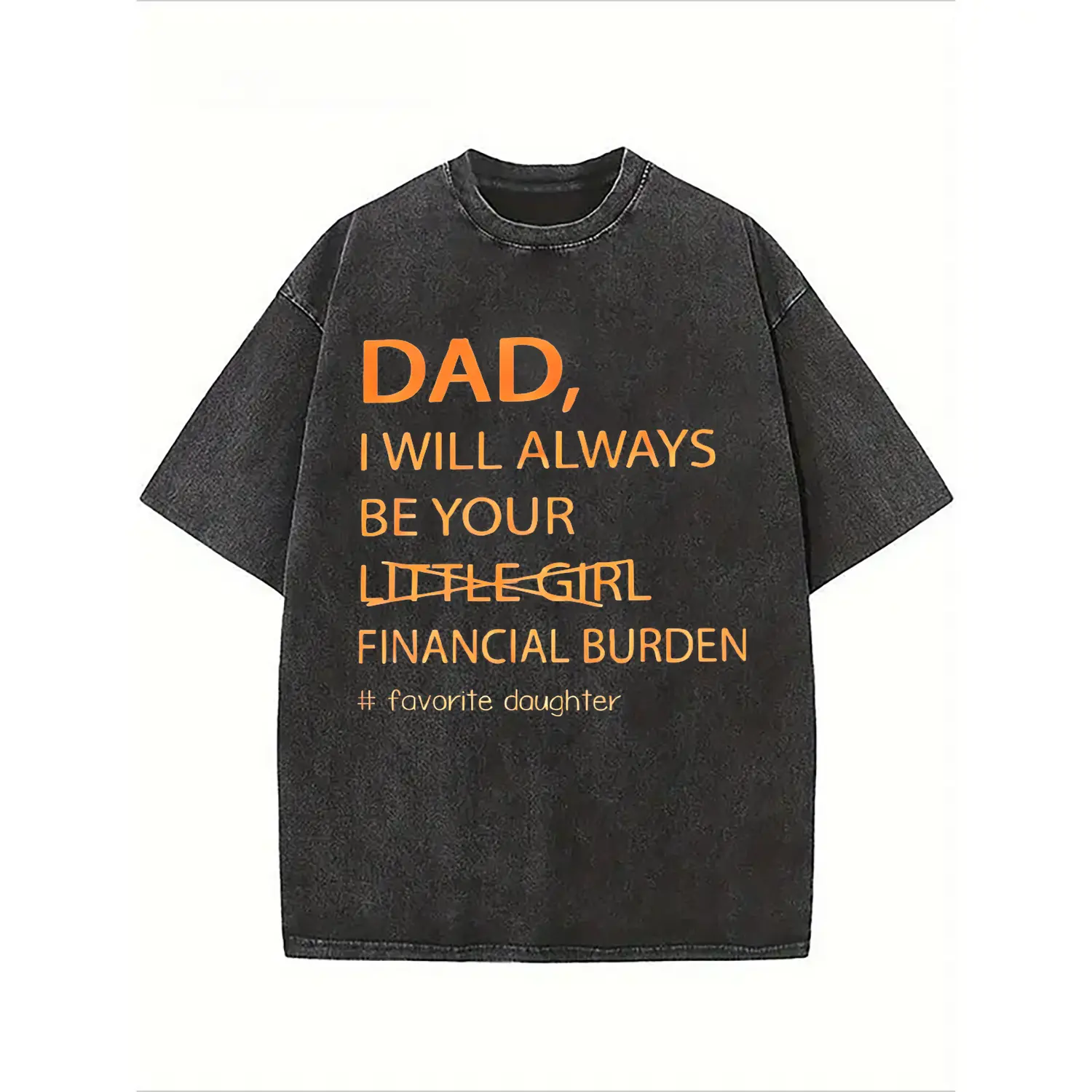 Humorous Father Daughter T Shi - Plant Parent T Shirt ulasan dan harga