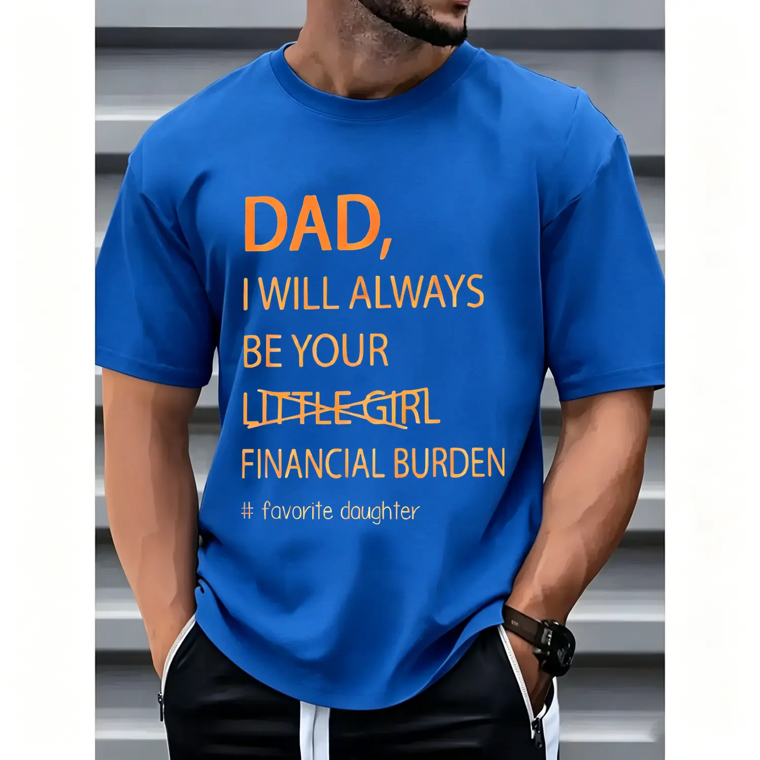 Humorous Father Daughter T Shi - Plant Parent T Shirt ulasan dan harga