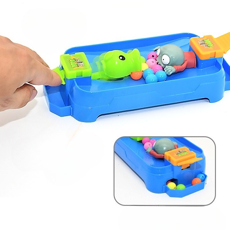 Plants Vs. Zombies Frog Eat Be - Plant Parent Vs Planta ulasan dan harga