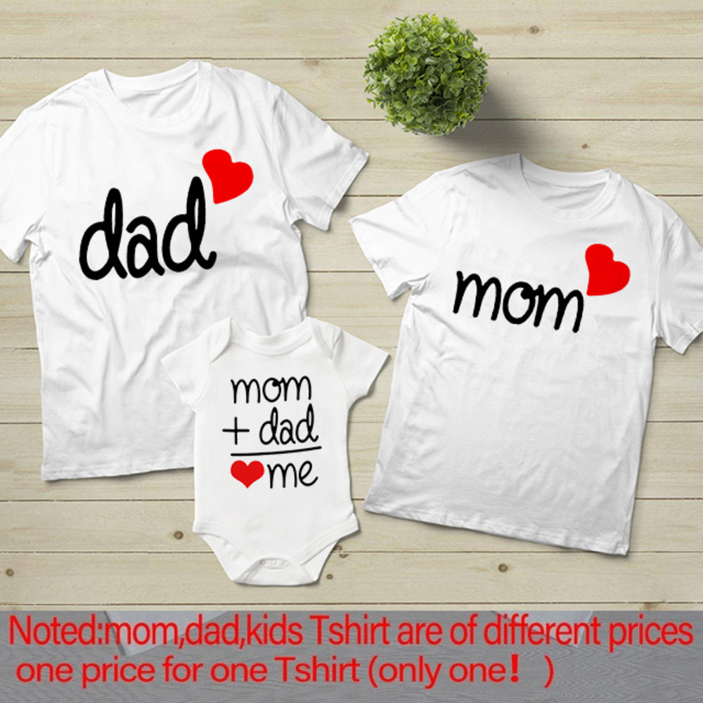 Dad Mom And Me Family Matching - Plant Parent T Shirt ulasan dan harga