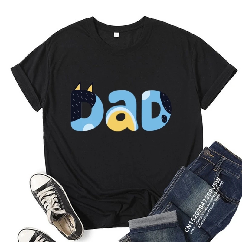 Mum Dad and MINI Little Cartoo - Plant Parent T Shirt ulasan dan harga