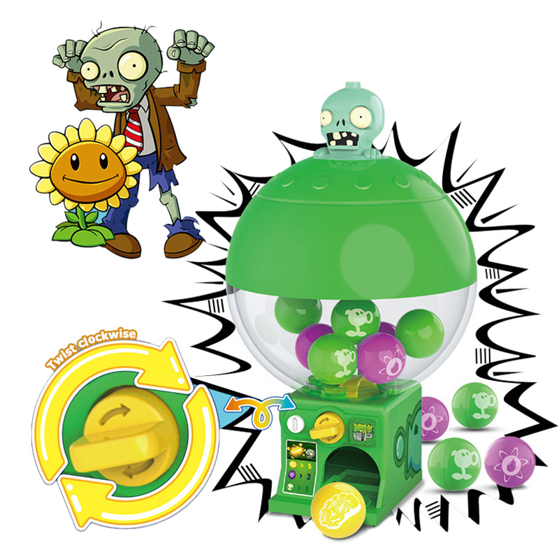 Original Plants vs. Zombies Mi - Plant Parent Vs Planta ulasan dan harga