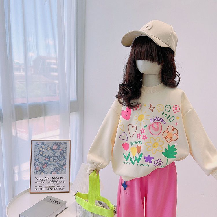 Sweatshirt Spring Wear 2026 Sp - Plant Parent Hoodie ulasan dan harga