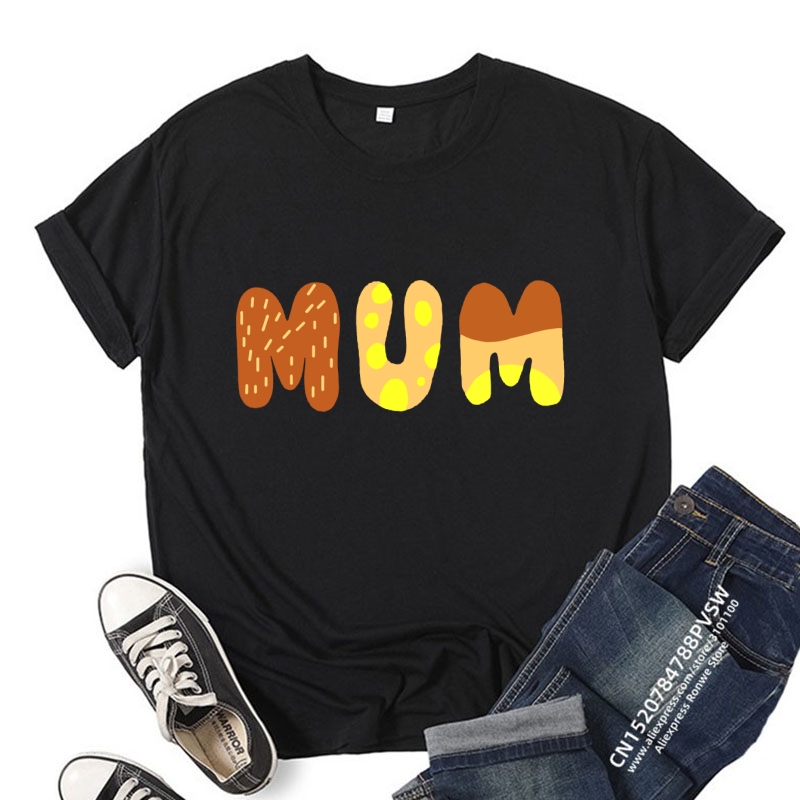Mum Dad and MINI Little Cartoo - Plant Parent T Shirt ulasan dan harga