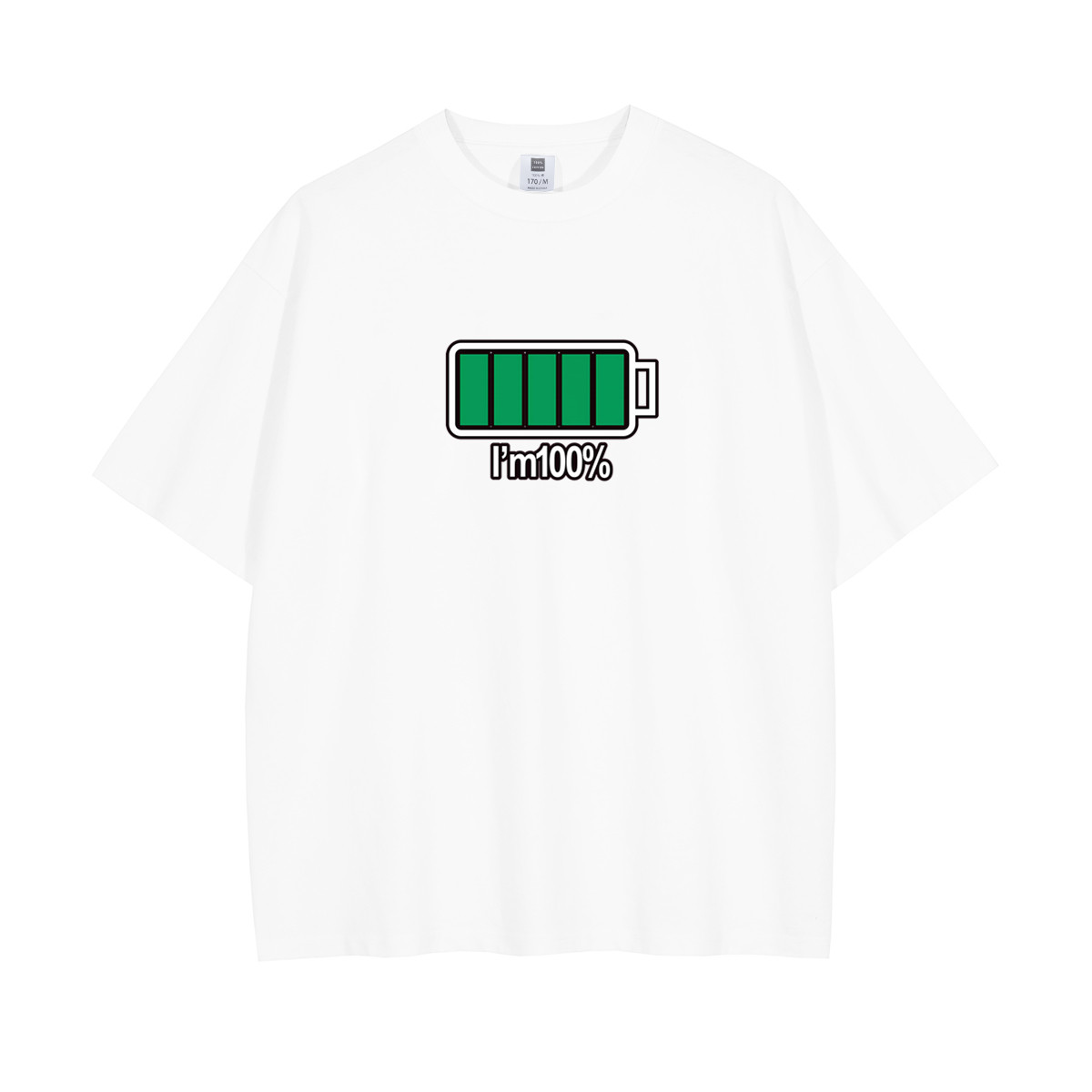 Funny Battery Pattern Family M - Plant Parent T Shirt ulasan dan harga
