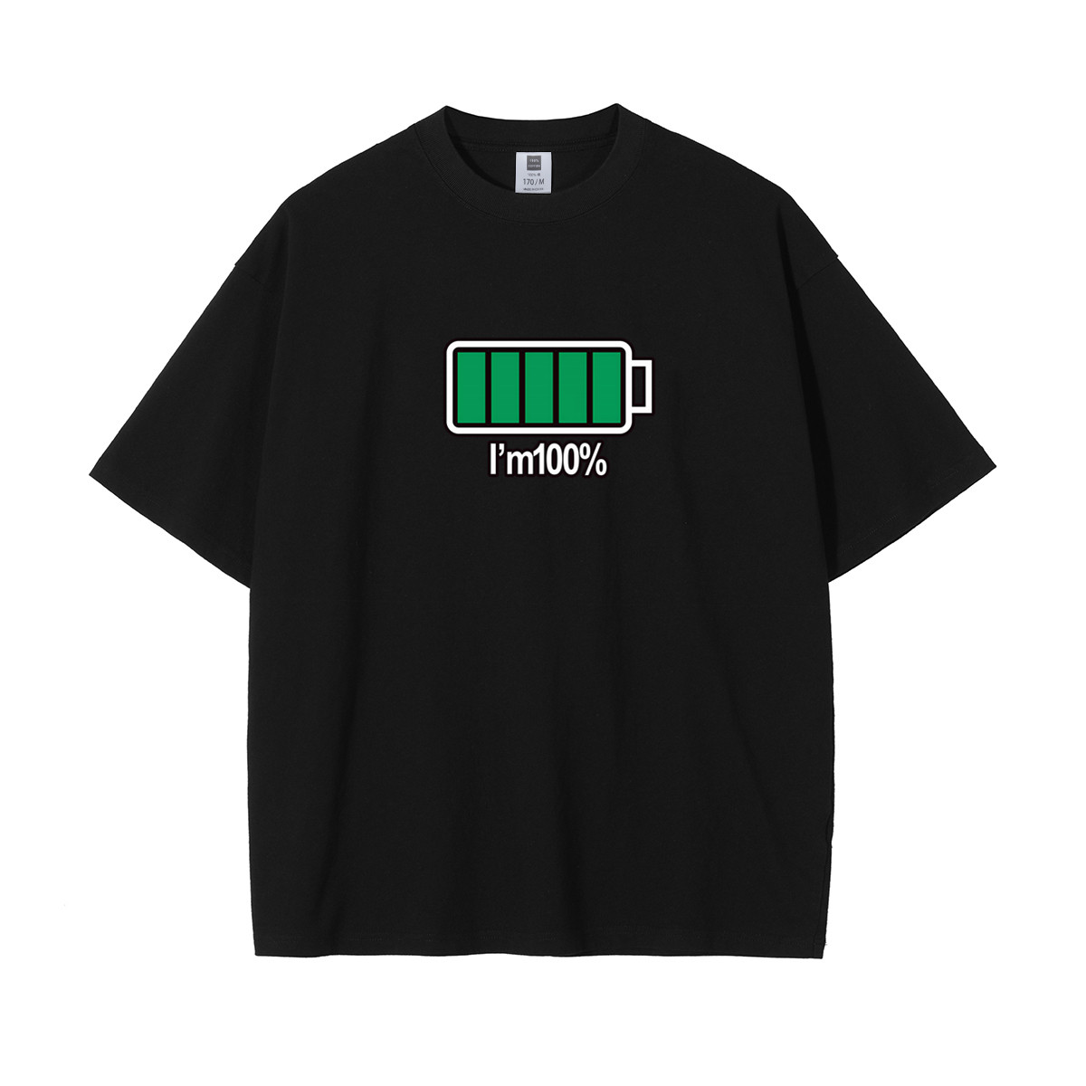 Funny Battery Pattern Family M - Plant Parent T Shirt ulasan dan harga